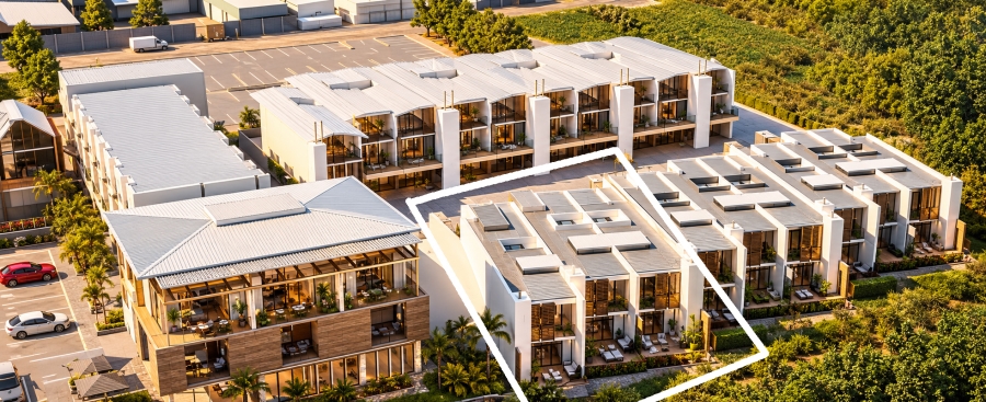 3 Bedroom Property for Sale in Kleinmond Western Cape